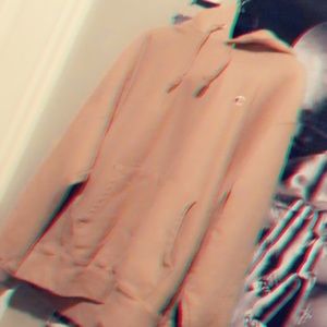 Champion hoodie